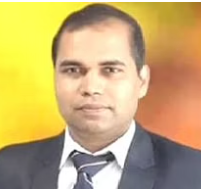 Vikram Khalate IPS, has been appointed on promotion as DIG in NIA, MHA, Government of India.