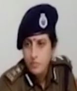 Mrs. Mamta Rahul IPS, has been appointed on promotion as DIG, NIA, MHA, Government of India.