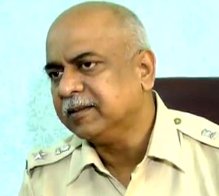 Anushmuan Singh IPS, has been appointed on promotion as DIG in BPR&D, MHA, Government of India.