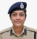 Mrs. Meghna Yadav IPS, has been appointed on promotion as DIG SVPNA, MHA, Government of India.