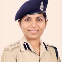 Mrs. S Ajeetha Begum IPS,  has been appointed on promotion as DIG, SVPNA, MHA, Government of India.