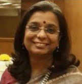 Mrs. Rashmi Chowdhary IRPS, has been given extension upgradation to the post of Additional Secretary upto 12th May 2023.