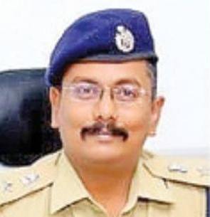 V. Badrinarayanan IPS, has been transferred as SP Coimbatore District, Tamil Nadu Police.
