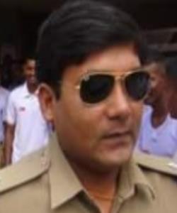 Abhinav Kumar IPS, has been transferred as DCP L&O, Delhi Police Trippur City, Tamil Nadu Police.