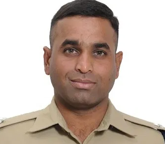 D.N Hari Kiran Prasad IPS, has been transferred as SP Kanniyakumari District, Tamil Nadu Police.