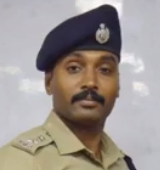 Selvangagrathinam IPS, has been transferred as Deputy Director Training, Tamil Nadu Police.