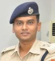 Manoj C IPS,  has been transferred as DCP South West District, Delhi Police.