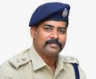 G Suguna Singh IPS, has been appointed as SP Chengalpattu District, Tamil Nadu Police.