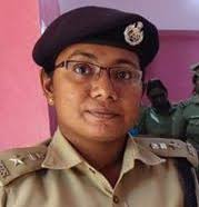 Mrs. N.S Nisha IPS, has been transferred as SP Mayildudurai District, Tamil Nadu Police.