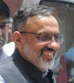 Rajiv Gauba In Race For Principal Secretary To PM?