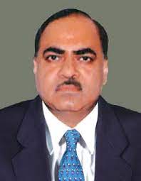 M.C Jauhri IAS, has been appointed as CMD NMDFC, Ministry of Minority Affairs, Government of India.