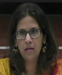 Mrs. Prajakta L Verma IAS, has been appointed as Joint Secretary, Ministry of Textiles, Government of India.