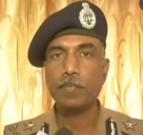 S.S Srivastava IPS, has been transferred as ADG Intelligence, Punjab Police.