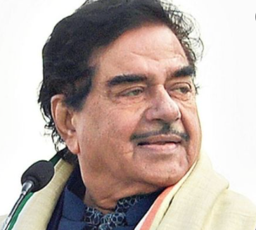 Why is Shatrughan Sinha Preferred Over Yashwant Sinha?