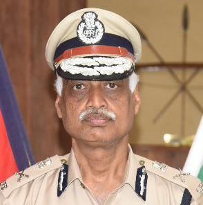 Satyendar K Garg IPS ,has been transferred to Special Commissioner Delhi Police.