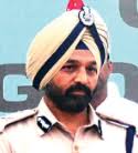 Jaspal Singh IPS,has been transferred to DGP Goa UT administration.