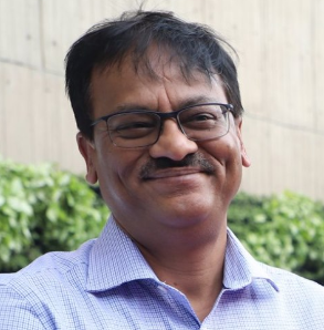 Search For Delhi Chief Secretary Begins.