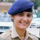 Mrs. Amanjeet Kaur IPS, has been appointed as SP in CBI, DOP&T, Government of India.
