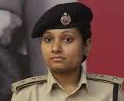 Mrs. Sayli Dhurat IPS, has been appointed as SP in CBI, DOP&T, Government of India.