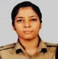 Mrs. Charu Sharma IPS, has been promoted to Senior Time Scale by the Government of Himachal Pradesh.