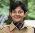 Mrs. Ilma Afroz IPS, has been promoted to Senior Time Scale by the Government of Himachal Pradesh.