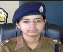Mrs. Shristi Pandey IPS, has been promoted to Senior Time Scale by the Government of Himachal Pradesh.