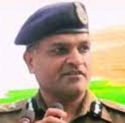 S.S Yadav IPS, has been promoted to the grade of ADGP in cadre by the Ministry f Home Affairs, Government of India.