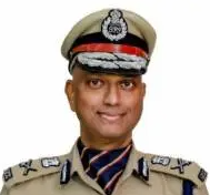 Ravi Joseph Loku IPS, has been transferred as ADG Enforcement, Uttar Pradesh Police.