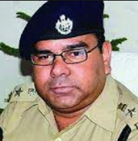 Dharmendra Singh IPS, has been transferred as DIG RTC, Chunnar, Uttar Pradesh Police.