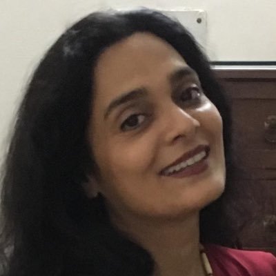 Mrs. Pooja Joshi  IAS, has been given additional charge of ED GSDL, Government of Delhi.