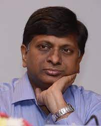 Apurva Chandra IAS, has been given additional charge of Secretary MSME, Government of India.