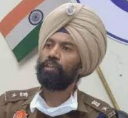 Harjeet Singh IPS,  has been transferred as SSP Gurdaspur district, Punjab Police.