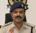 Dhruman H Nimbale IPS,  has been transferred as SSP Sri Muktsar Sahib, Punjab Police.