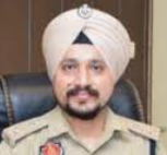 Gulneet Singh Khurana IPS, has been transferred as SSP Moga, Punjab Police.