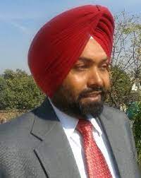 Kulwant Singh IAS, has been transferred as DC Moga district, Government of Punjab.