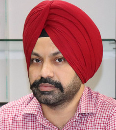 Jaspreet Singh IAS, has been transferred as DC Mansa district, Government of Punjab.