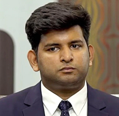 Himashu Jain IAS, has been transferred as Additional Principal Secretary to Chief Minister of Punjab.