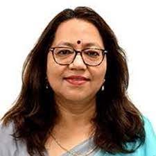 Mrs. Alka Upadhyaya IAS, has been given extension in central deputation tenure for period of one year by the Government of India.