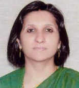 Mrs. Deepti  Gaud Mukherjee IAS,  has been relieved from additional charge of DG RCPV, Government of Madhya Pradesh.