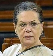 Leaders of Congress Could Not Resist?