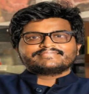 Sunil Kaugolu Is New Consultant For Congress?