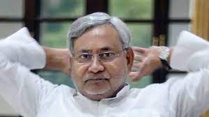 Allegation of Non-Proper Implementation Of Sharab Bandi?