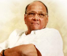 Sharad Pawar To Be New Chairman of UPA?