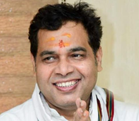 Who Will Be The State President of BJP In UP?