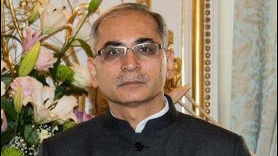 Vinay Mohan Kwatra IFS, has been appointed as India's Foreign Secretary.
