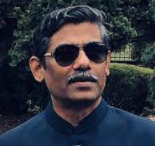 P.S Karthigeyan IFS, has been transferred as India's Ambassador to the Republic of Kiribati.