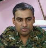 Ashutosh Shekhar IPS,  has been transferred as SP Singhbhoom, Jharkhand Police.