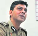 Pramod Ban IPS, has been transferred as ADG Anti Gangster Task Force, Punjab Police.