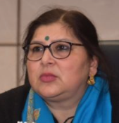 Harjot Kumar Bumrah IAS, as been promoted to the grade of ACS in Government of Bihar.