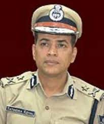 Yatinder Koyal IPS, has been appointed as IG SSB, MHA, Government of India.